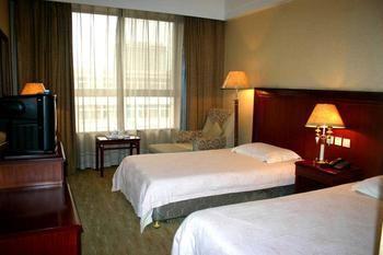 Henan Textile Hotel Женгжо Екстериор снимка